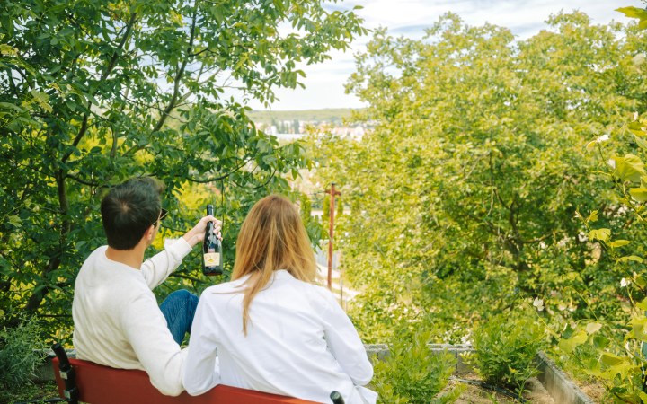 Tarjányi wine tasting with award-winning Eger wines galéria kép