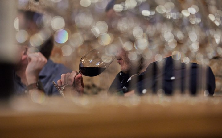 Tasting Table borkóstoló ikonikus tételekkel és egy 20 évesnél is idősebb Tokaji Aszúval galéria kép