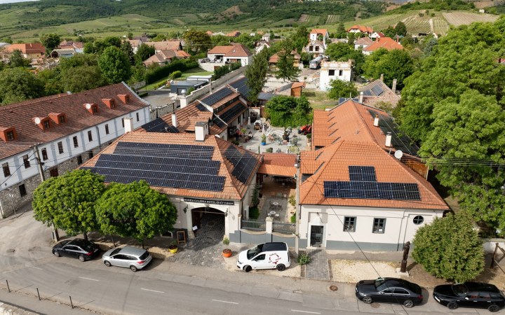 Tokaj Art Wine borkóstoló történelmi és művészeti értékekkel átszőtt helyszínen