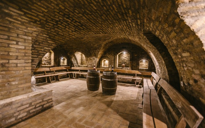 Umenhoffer wine tasting in Europe's largest wine village galéria kép