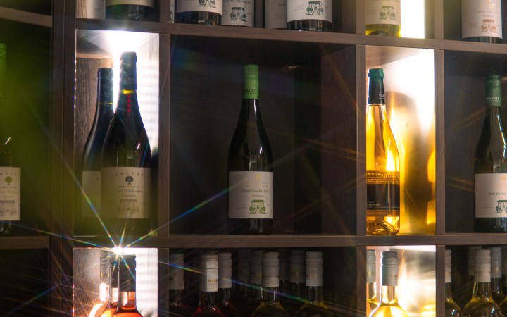 Varsányi wine tasting in Eger – 6 wines and a sparkling welcome drink in Szépasszony Valley galéria kép