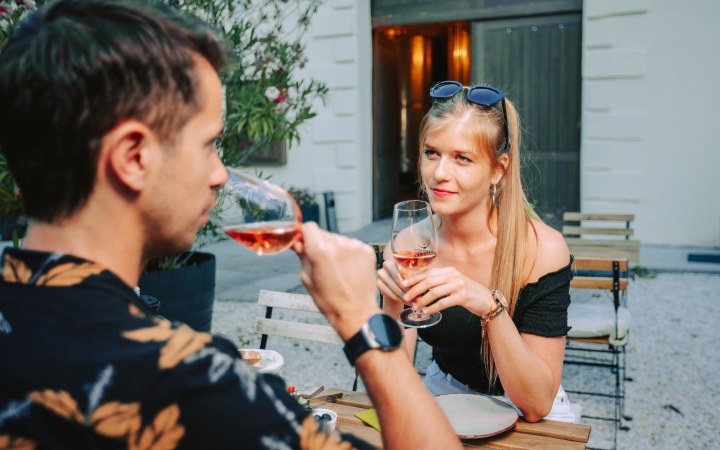 Várszegi wine tasting with crowd-favorite wines galéria kép