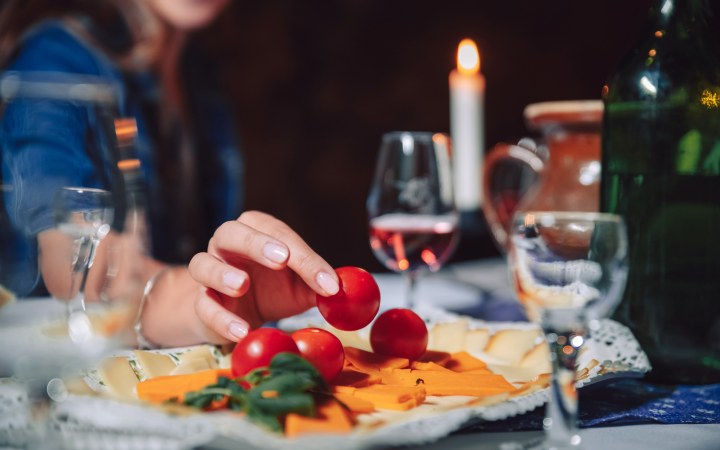 Vázsonyi wine tasting with wine dinner deep in the North Hungarian Mountains galéria kép