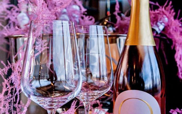 Obelisk wine tasting blending elegant architecture and refined wines