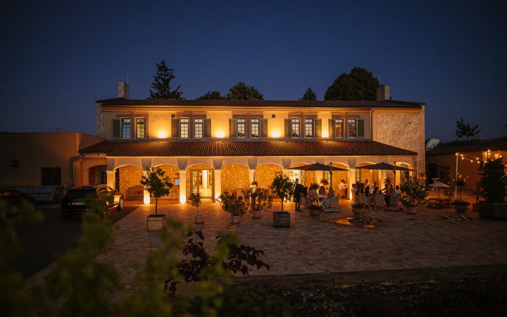 Spielberg premium tasting in a magical setting galéria kép