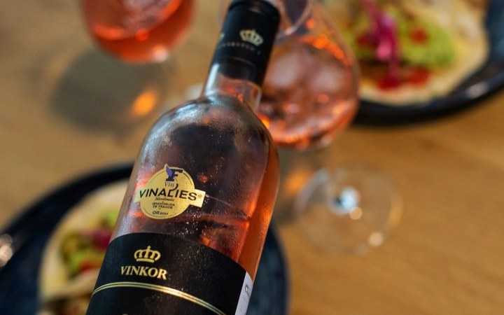 Vinkor wine tasting where tradition meets modernity galéria kép