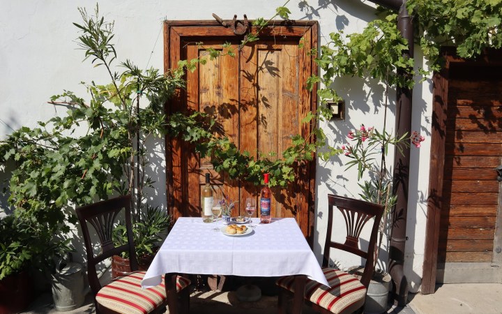 Fiala wine tasting with authentic homemade gastronomy, unlimited tasting, and Slovak hospitality galéria kép