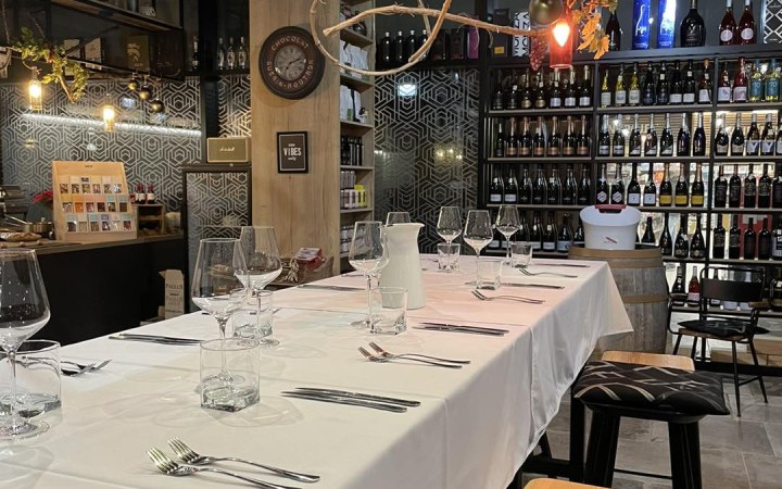 VinoBro wine tasting with unparalleled quality and expertise galéria kép