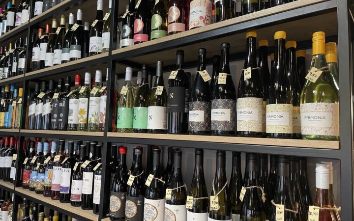 VinoBro wine tasting with unparalleled quality and expertise galéria kép