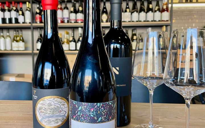 VinoBro wine tasting with unparalleled quality and expertise galéria kép