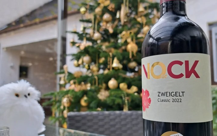 10-er Vock wine tasting at a third-generation family winery with spontaneously fermented wines galéria kép