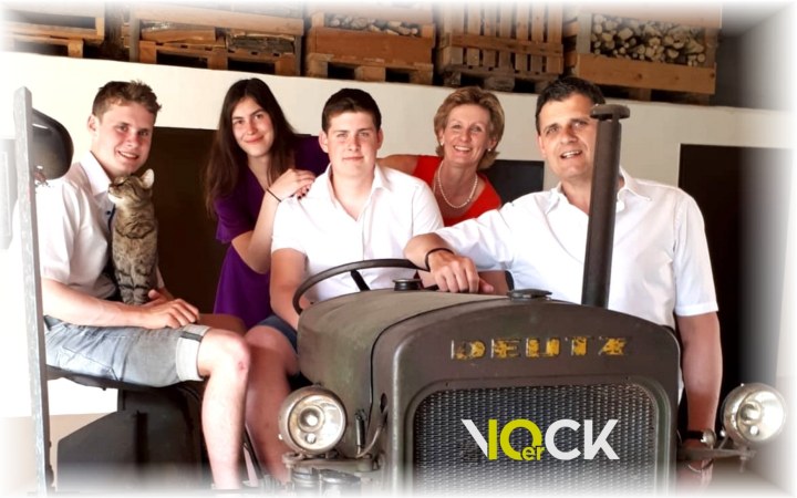 10-er Vock wine tasting at a third-generation family winery with spontaneously fermented wines galéria kép