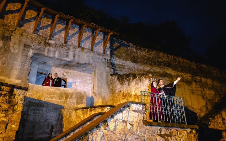 Záborszky borkóstoló csapatépítő játékkal galéria kép