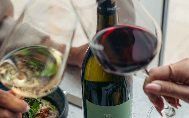 Zelna wine dinner with gourmet fine-bistro dishes at one of the trendiest spots on the Balaton Uplands galéria kép