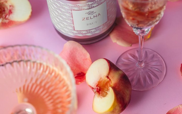Zelna wine dinner with gourmet fine-bistro dishes at one of the trendiest spots on the Balaton Uplands galéria kép