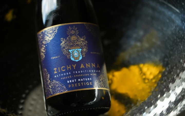 Zichy Anna wine tasting in Tokaj – 6 wines and a visit to a community winery galéria kép