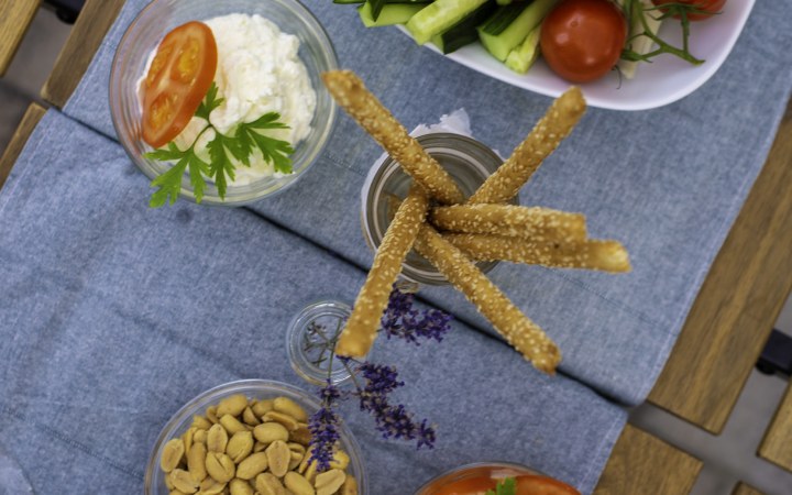 Zoád borkóstoló az etyeki látványpincében