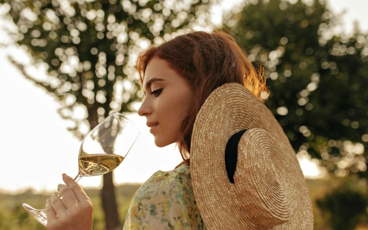 Megugrott a chardonnay iránti keresleg Angliában