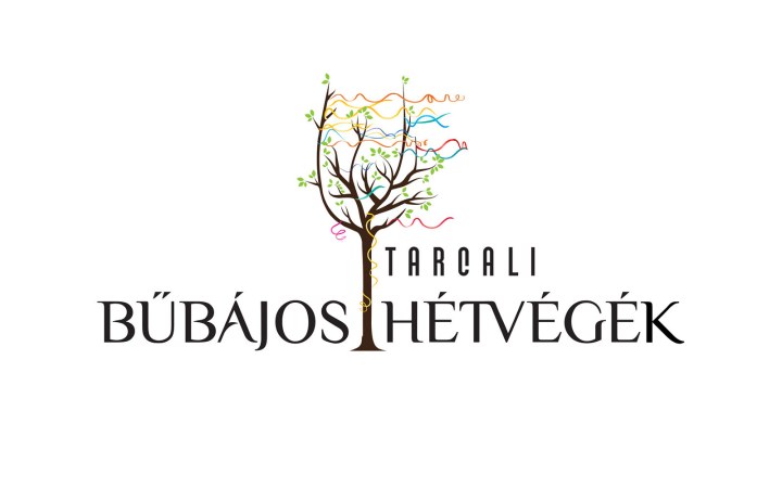 Tarcali Bűbájos Hétvégék logó