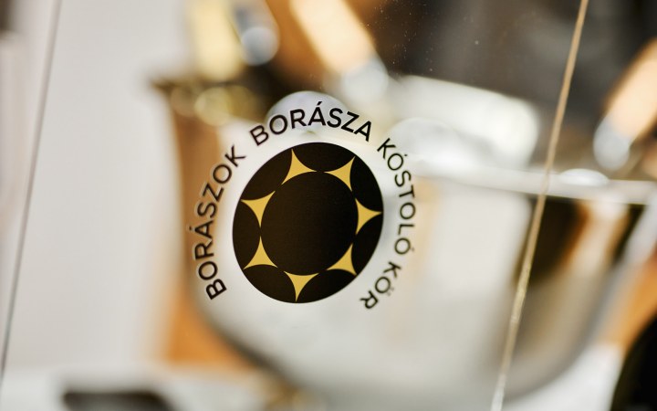 Borászok Borásza Kóstolókör 2024