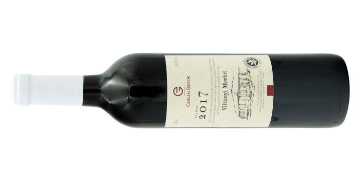 Merlot 2017