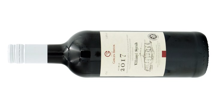 Syrah 2017
