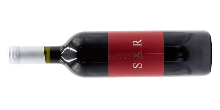 SKR Cabernet Franc 2019