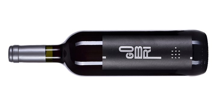 Kékfrankos 2018 2018