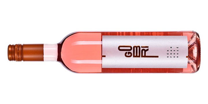 Kékfrankos Rosé 2020