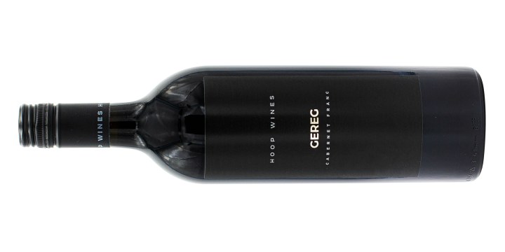 GEREG Cabernet Franc 2019
