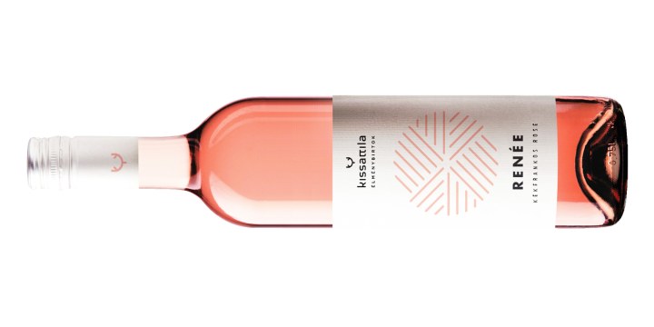Kékfrankos Rosé 2022