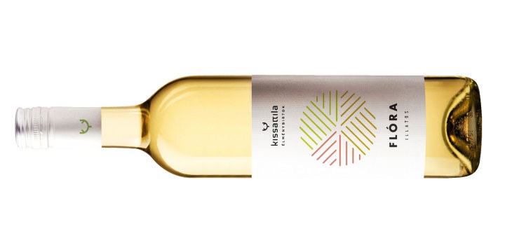 Ottonel muskotály 2022