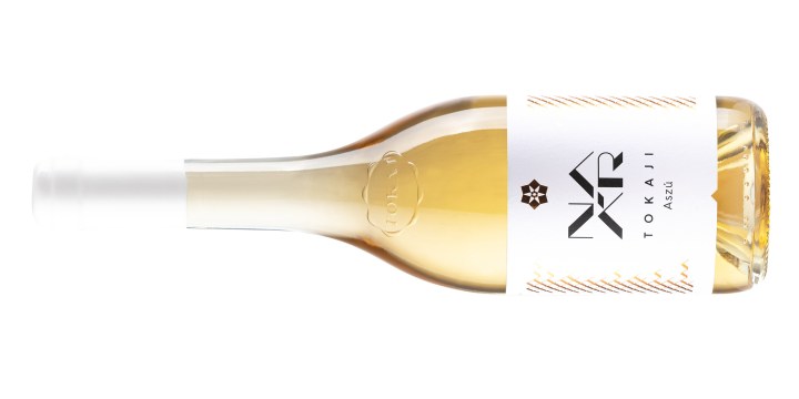 Tokaji aszú 2016