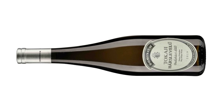 Tokaji Dominium Hárslevelű Budaházi-dűlő száraz 0,75l 2019