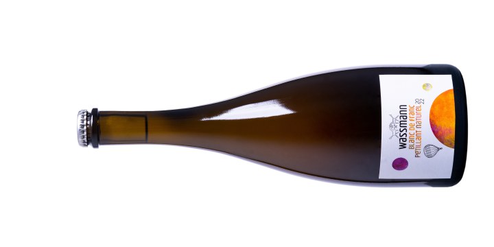 Blanc de Franc 2022