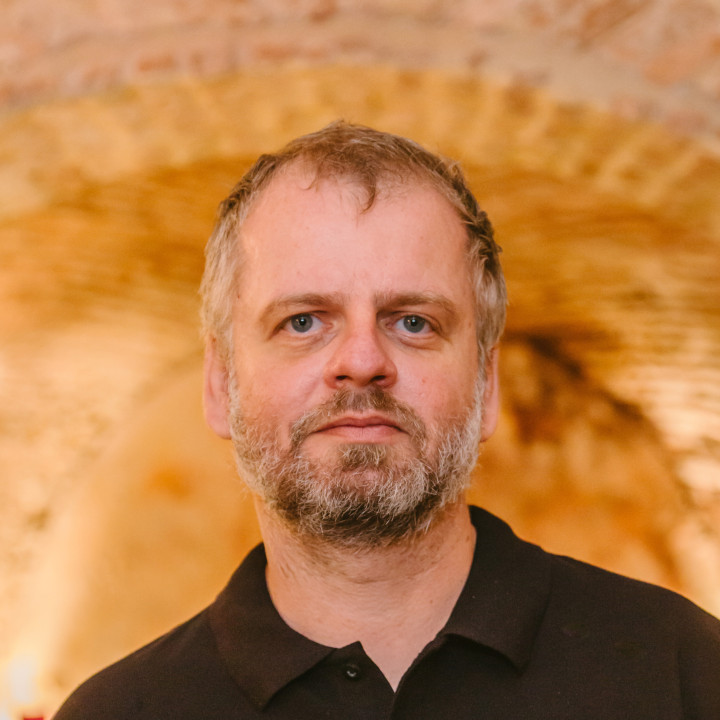 Gesztesi László Péter