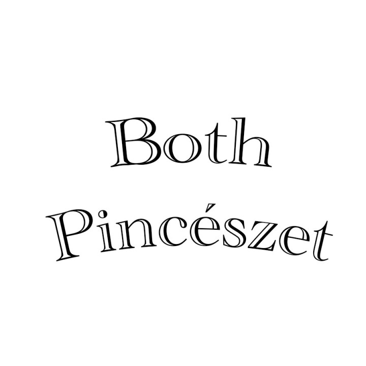 Both Pincészet