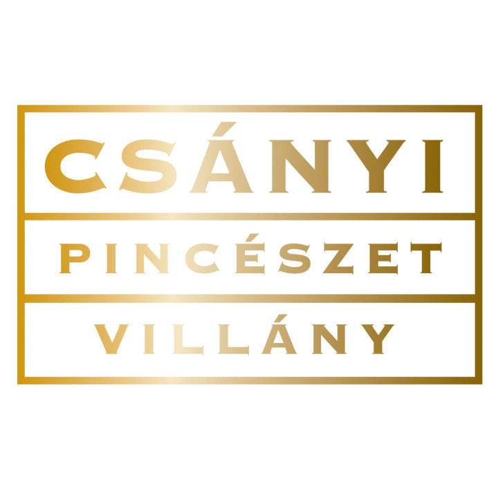 Csányi Winery