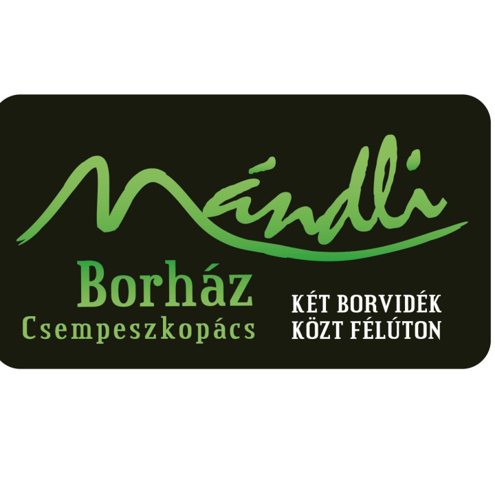 Mándli Borház