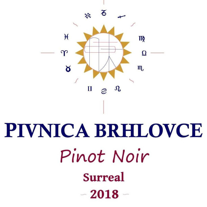 Pivnica BRHLOVCE