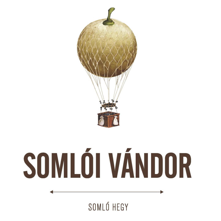 Somlói Vándor Cellar