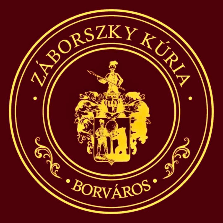 Záborszky Pince