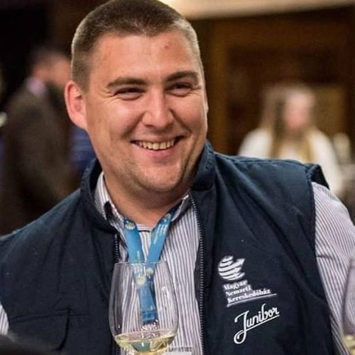 Árendás  Zsolt