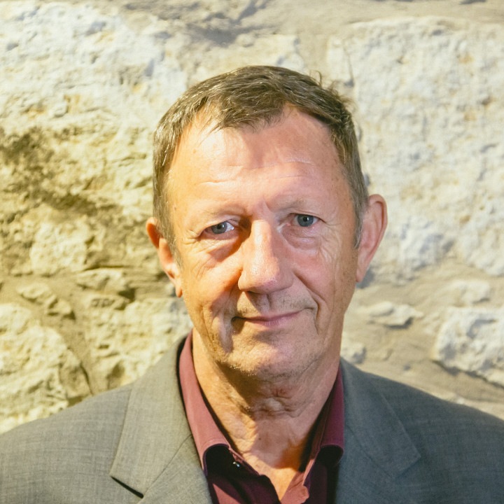 Árvay János