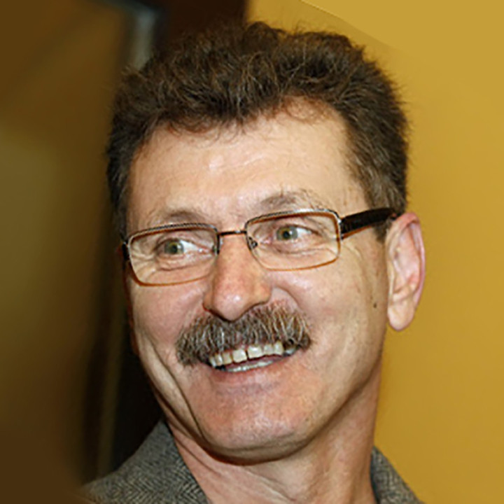 Hagymási József