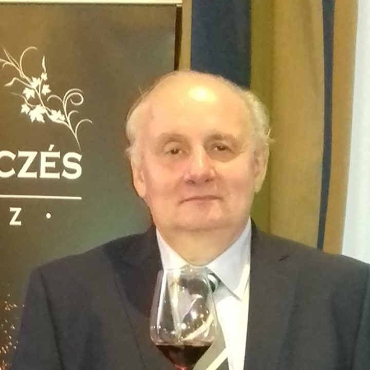 Kemenczés Benő