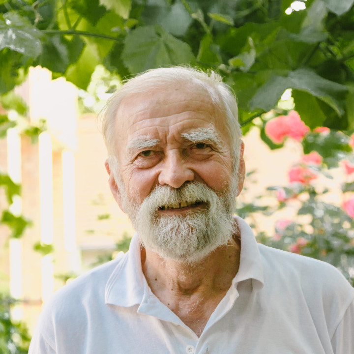 Polgár Zoltán