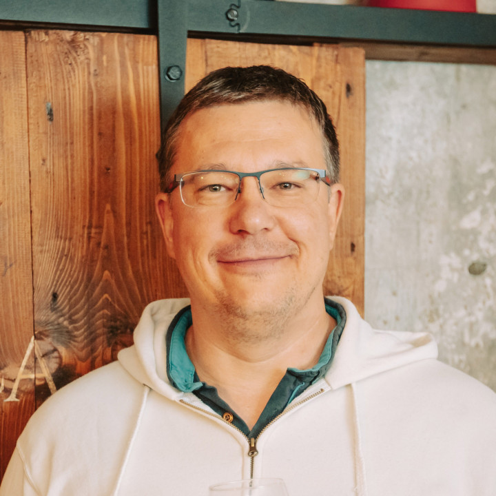 Tóth János