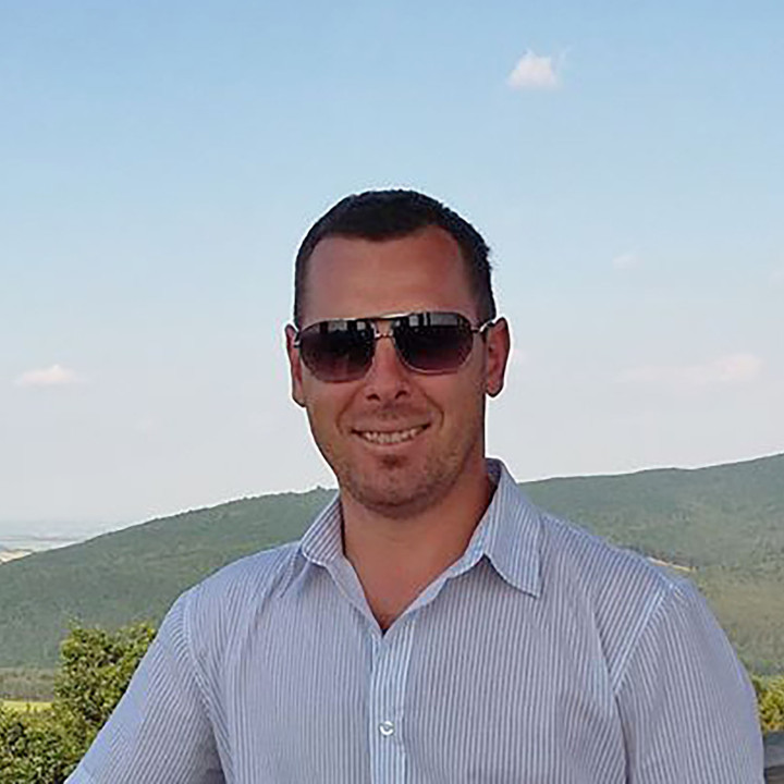 Stefanich Kornél