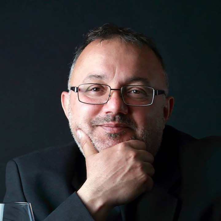 Vértes Vilmos